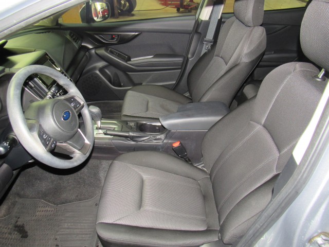 2018 Subaru Impreza 2.0i Premium CVT 5-Door in Cleveland