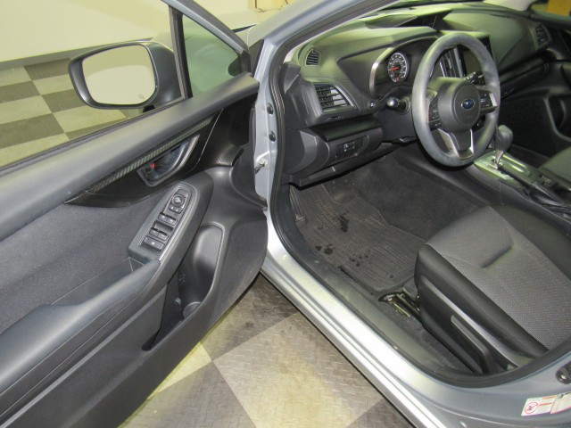 2018 Subaru Impreza 2.0i Premium CVT 5-Door in Cleveland