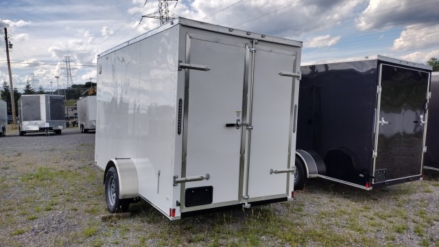 2022 ANVIL 6 X 12  for sale at Mull's Auto Sales