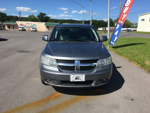 2009 Dodge Journey SXT AWD for sale at Mull's Auto Sales