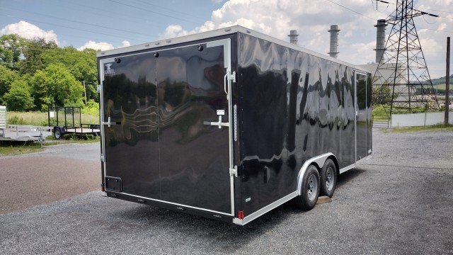 2022 ANVIL 8.5 X 20  for sale at Mull's Auto Sales