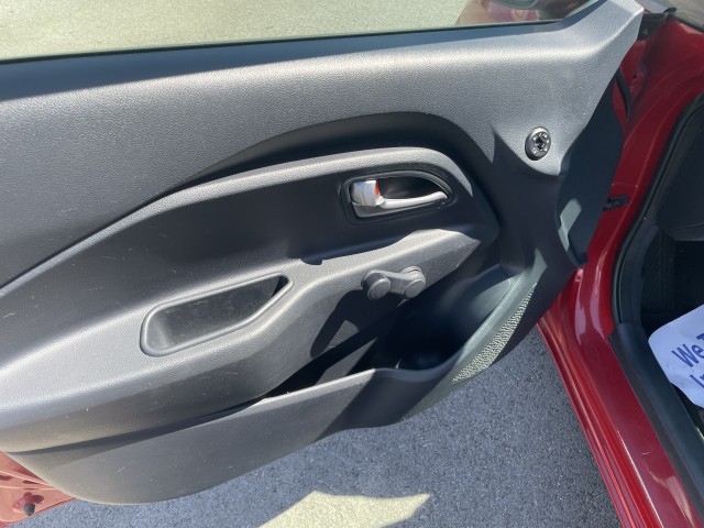 2017 Kia Rio LX 6A for sale at Mull's Auto Sales