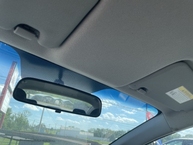 2017 Kia Rio LX 6A for sale at Mull's Auto Sales