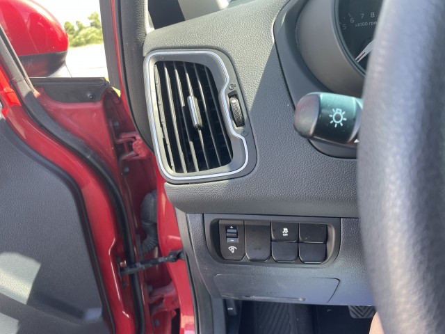 2017 Kia Rio LX 6A for sale at Mull's Auto Sales