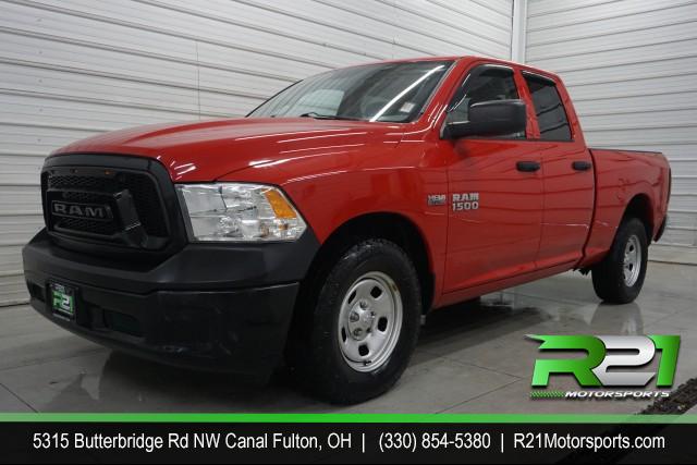 2011 Toyota Tacoma Regular Cab 4WD  for sale at R21 Motorsports