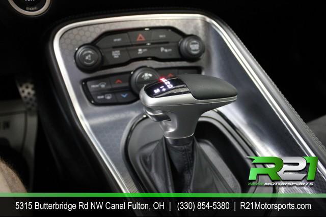 2015 Dodge Challenger R/T Plus for sale at R21 Motorsports