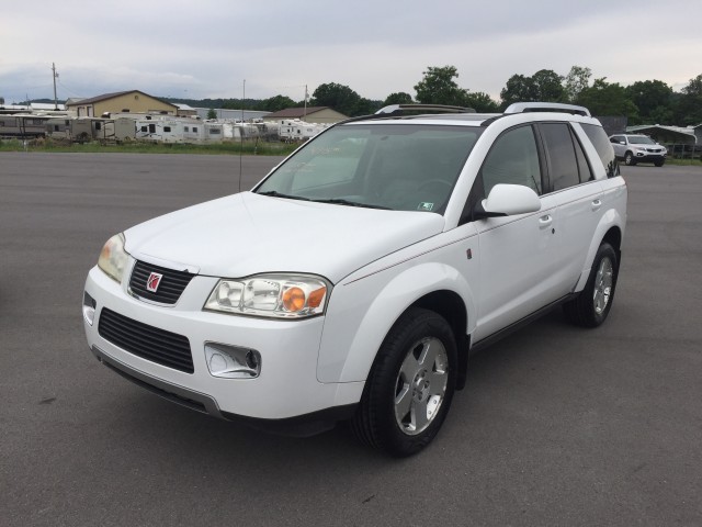 2006 Saturn Vue AWD V6 for sale at Mull's Auto Sales