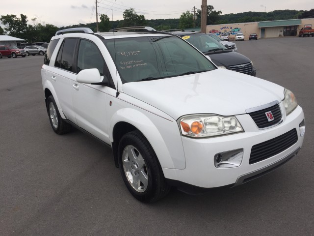 2006 Saturn Vue AWD V6 for sale at Mull's Auto Sales