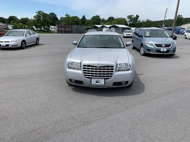 2010 Chrysler 300 Touring for sale at Mull's Auto Sales