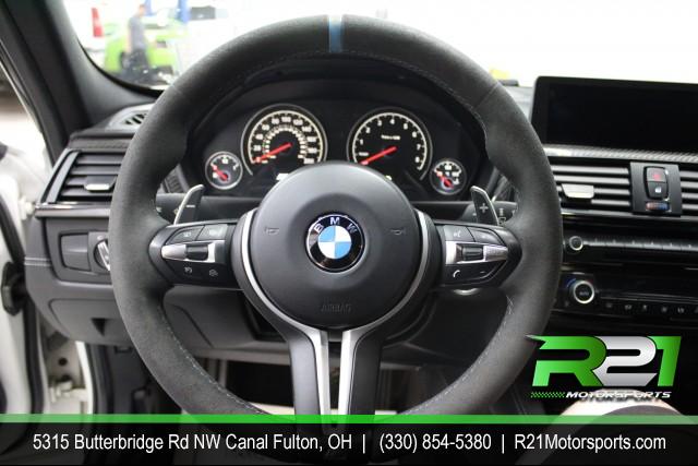 2015 BMW M3 Base  for sale at R21 Motorsports