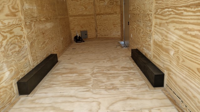 2022 ANVIL 8.5 X 22  for sale at Mull's Auto Sales