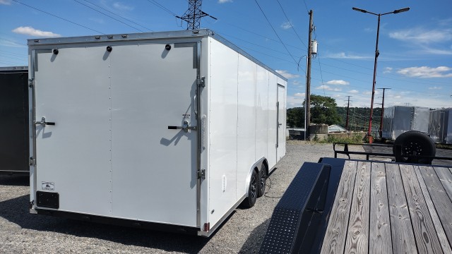 2022 ANVIL 8.5 X 22  for sale at Mull's Auto Sales