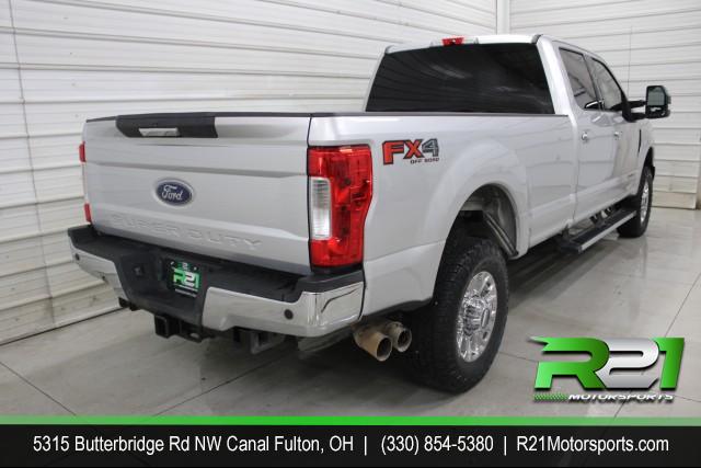 2019 Ford F-350 SD XLT Crew Cab LWB 4WD for sale at R21 Motorsports