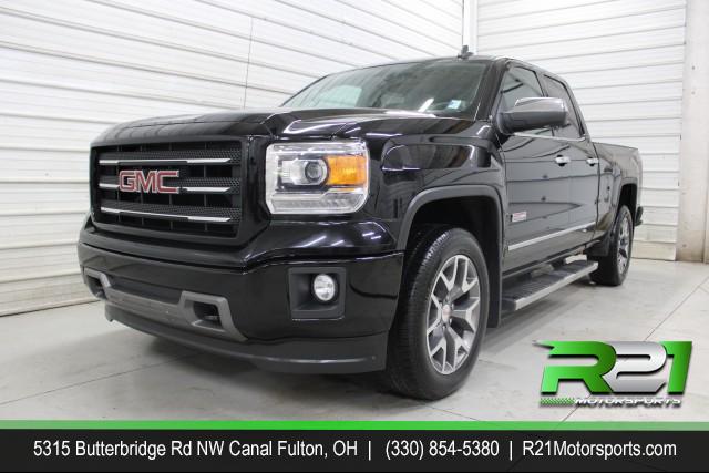2013 Chevrolet Silverado 2500HD LT Crew Cab 4WD - REDUCED FROM $38,995 for sale at R21 Motorsports