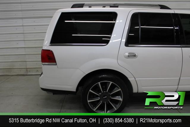 2017 Lincoln Navigator Reserve 4WD - REDUCED FROM $34,995 for sale at R21 Motorsports