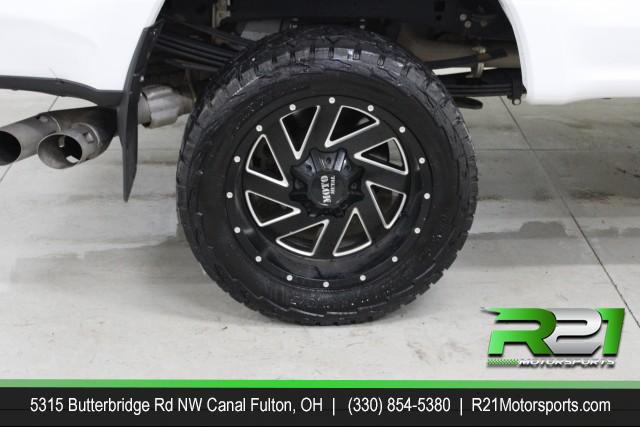 2018 Ford F-350 SD XLT Crew Cab 4WD -  REDUCED FROM $48,995 for sale at R21 Motorsports