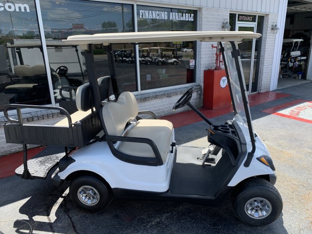 2013 Yamaha  G29  for sale at Mull's Auto Sales