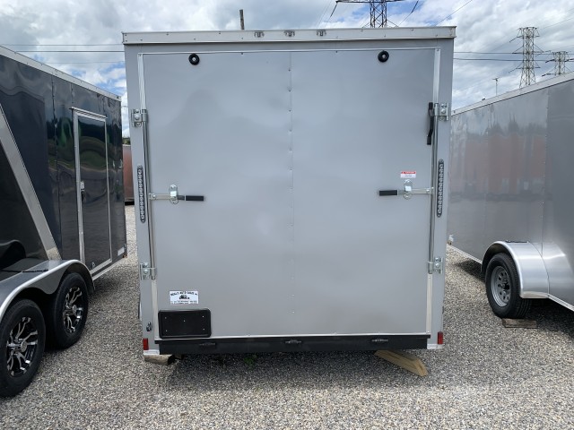 2020 ANVIL 712 ENCLOSED   for sale at Mull's Auto Sales