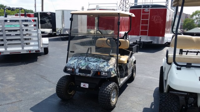 0 Ezgo  Txt GOLF CART for sale at Mull's Auto Sales