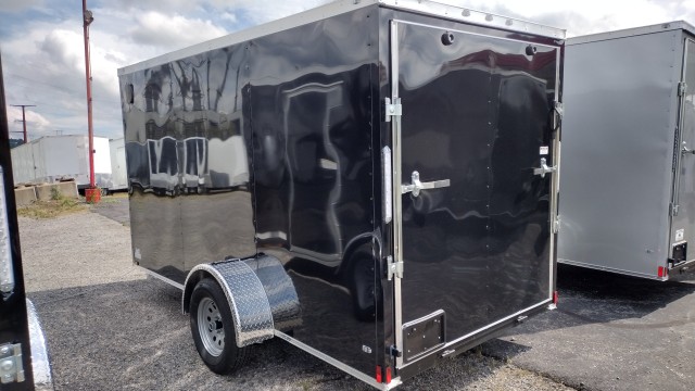 2023 ANVIL 6 X 12  for sale at Mull's Auto Sales