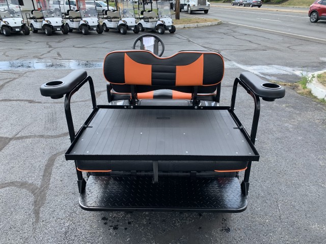 2017 Yamaha  Drive2  for sale at Mull's Auto Sales