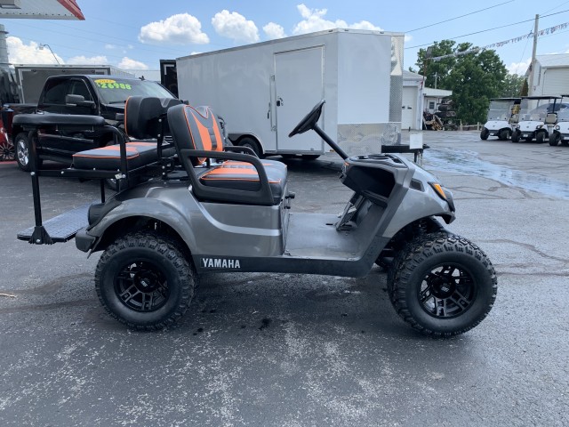 2017 Yamaha  Drive2  for sale at Mull's Auto Sales