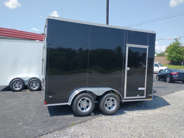 2022 ANVIL 7 X 12  for sale at Mull's Auto Sales