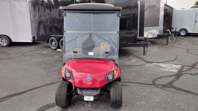2017 YAMAHA GAS DRIVE 2  for sale at Mull's Auto Sales