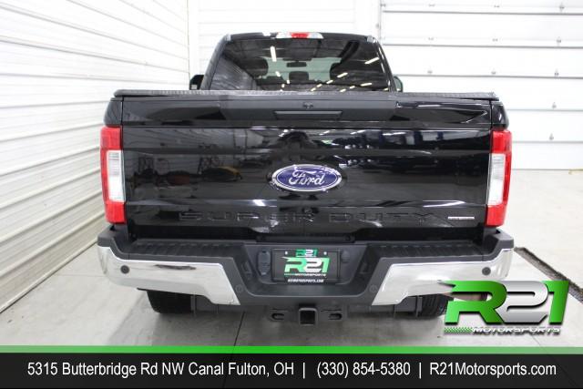 2017 Ford F-250 SD XLT SuperCab Long Bed 4WD for sale at R21 Motorsports