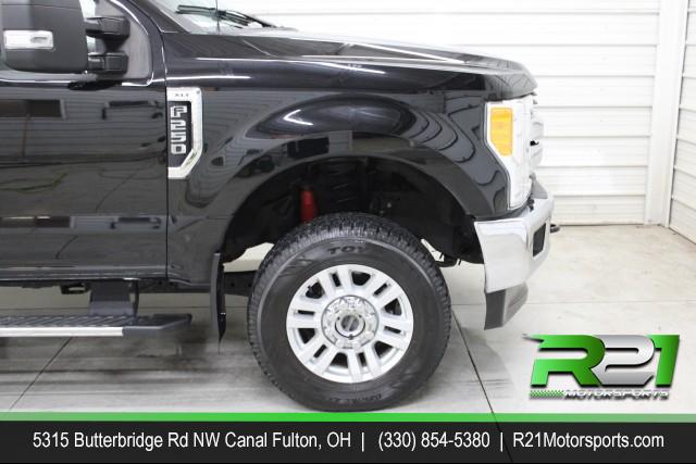 2017 Ford F-250 SD XLT SuperCab Long Bed 4WD for sale at R21 Motorsports