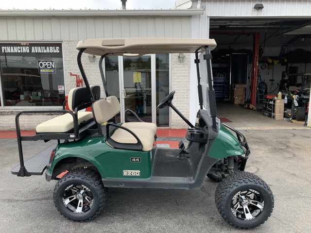 2017 Ezgo RXV  for sale at Mull's Auto Sales
