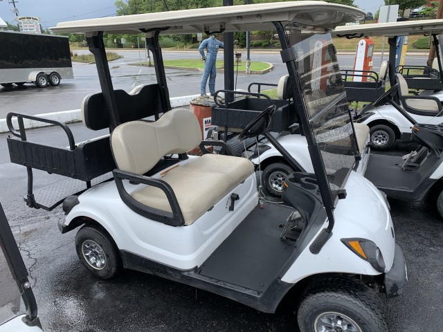2013 Yamaha  G29  for sale at Mull's Auto Sales