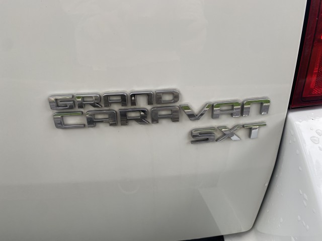 2010 DODGE GRAND CARAVAN SXT for sale at Byright Auto Sales