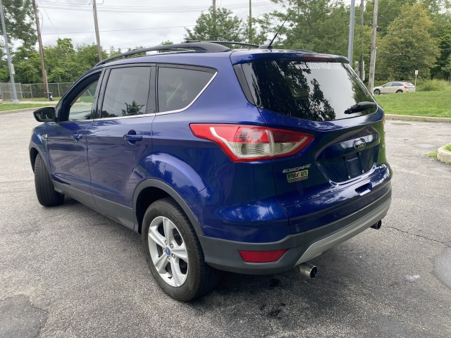 2013 FORD ESCAPE SE for sale at Byright Auto Sales