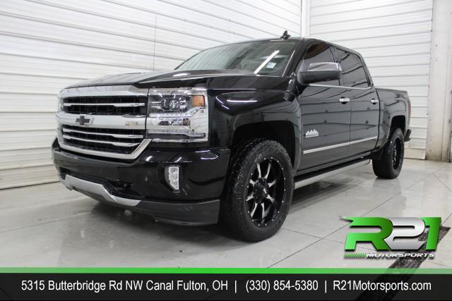 2013 Chevrolet Silverado 2500HD LT Crew Cab 4WD - REDUCED FROM $34,995 for sale at R21 Motorsports