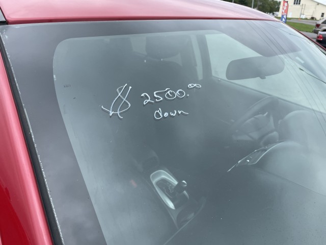 2016 Dodge Journey SE for sale at Mull's Auto Sales