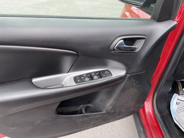 2016 Dodge Journey SE for sale at Mull's Auto Sales