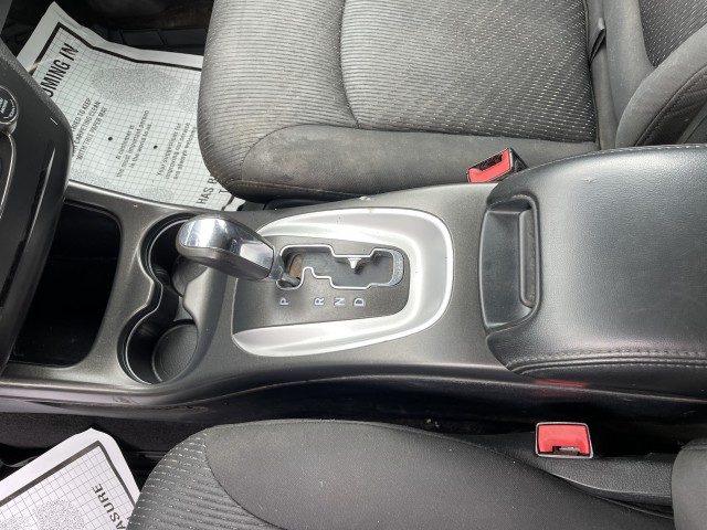 2016 Dodge Journey SE for sale at Mull's Auto Sales