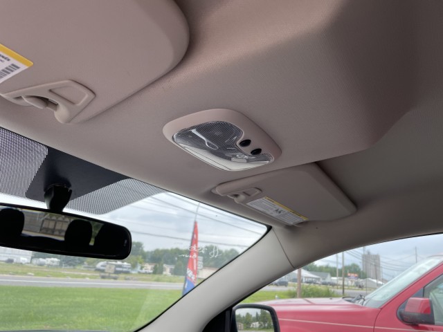 2016 Dodge Journey SE for sale at Mull's Auto Sales