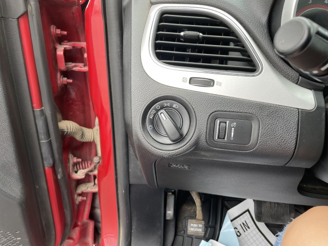 2016 Dodge Journey SE for sale at Mull's Auto Sales