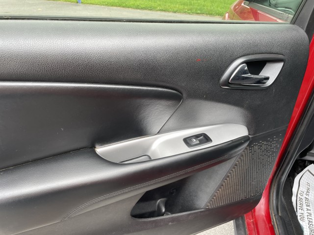 2016 Dodge Journey SE for sale at Mull's Auto Sales