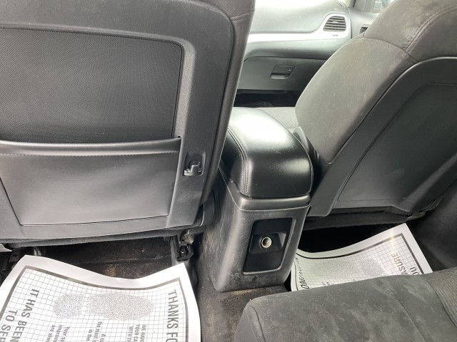 2016 Dodge Journey SE for sale at Mull's Auto Sales