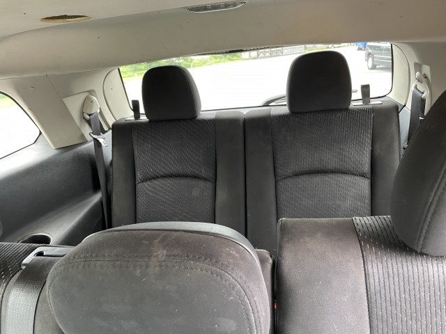 2016 Dodge Journey SE for sale at Mull's Auto Sales