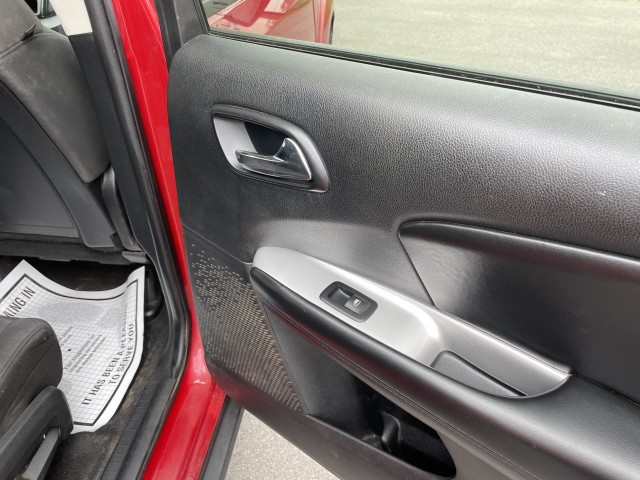 2016 Dodge Journey SE for sale at Mull's Auto Sales