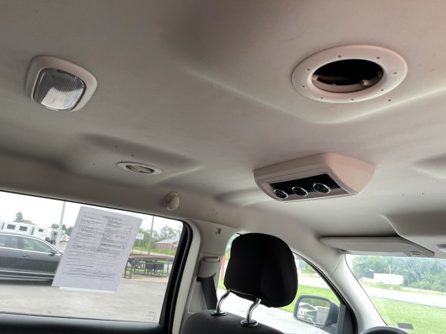 2016 Dodge Journey SE for sale at Mull's Auto Sales