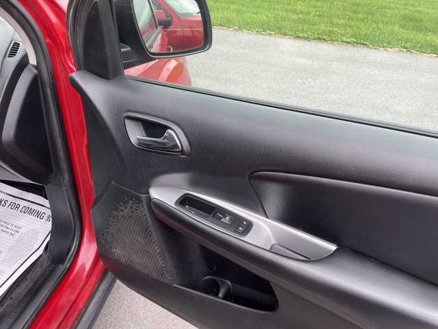 2016 Dodge Journey SE for sale at Mull's Auto Sales