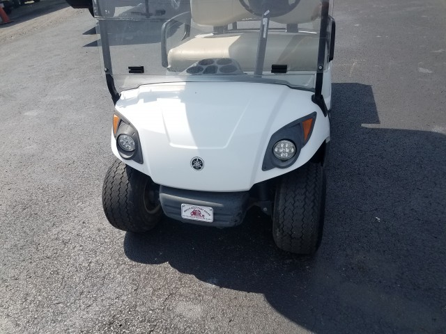 2008 Yamaha Drive gas  for sale at Mull's Auto Sales