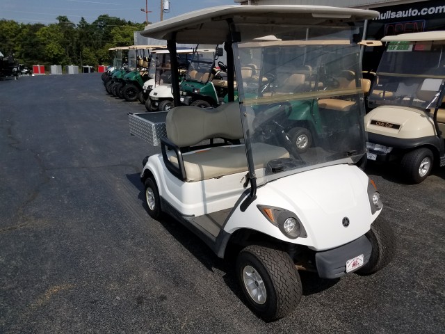 2008 Yamaha Drive  for sale at Mull's Auto Sales
