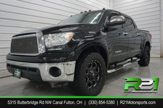 2016 RAM 1500 REBEL CREW CAB SWB 4WD -- REDUCED FROM $32,995 for sale at R21 Motorsports