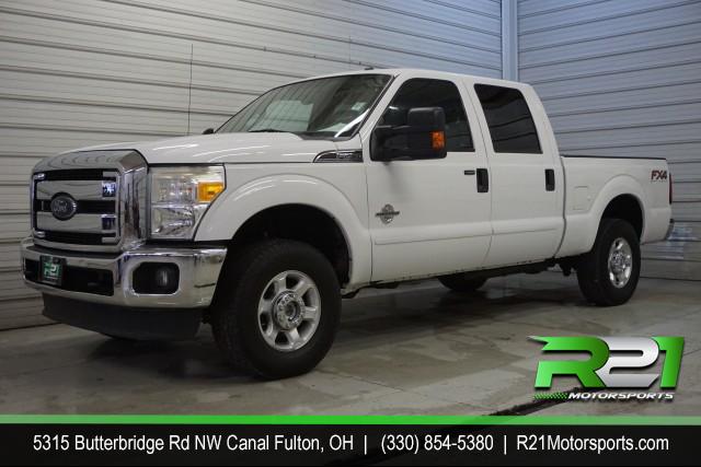 2008 Ford F-450 SD King Ranch Crew Cab 4WD--INTERNET SALE PRICE ENDS SATURDAY AUGUST 28TH for sale at R21 Motorsports